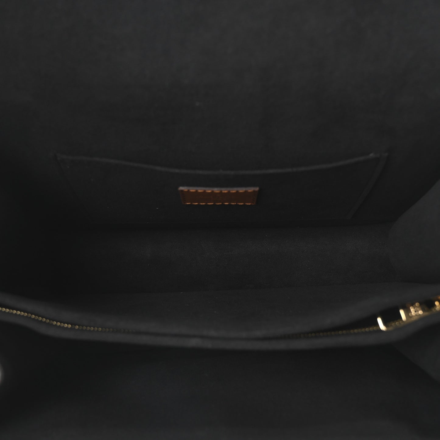 Reverse Monogram Dauphine MM