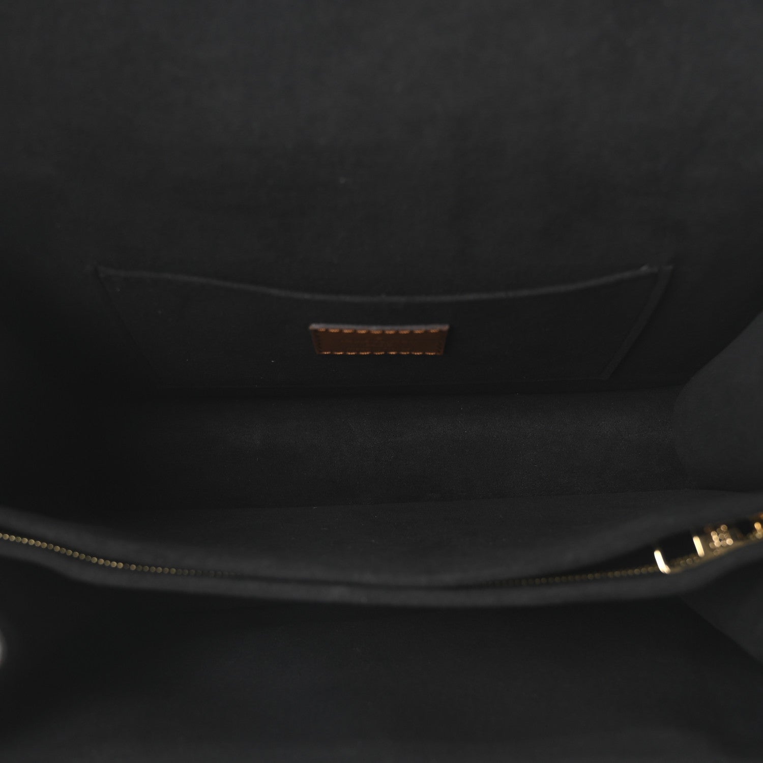 Louis Vuitton Reverse Monogram Dauphine MM 5 of 9