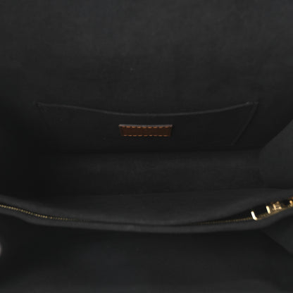 Louis Vuitton Reverse Monogram Dauphine MM 5 of 9