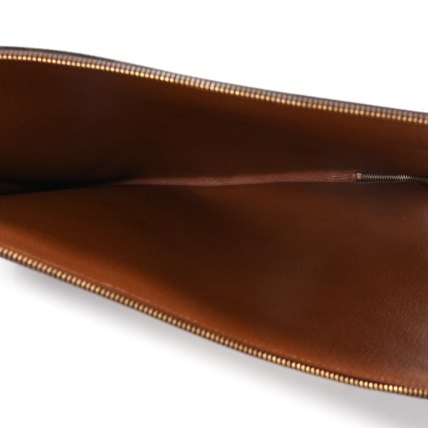 Monogram Poche Documents Portfolio Case 39
