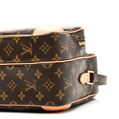 Louis Vuitton Monogram Nil 28 10 of 10