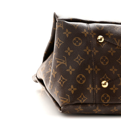 Louis Vuitton Monogram Artsy MM 8 of 9