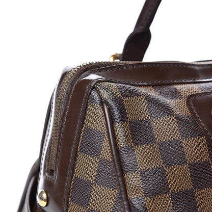 Louis Vuitton Damier Ebene Berkeley 18 of 18