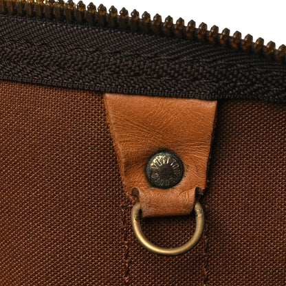 Louis Vuitton Monogram Keepall 60 21 of 22