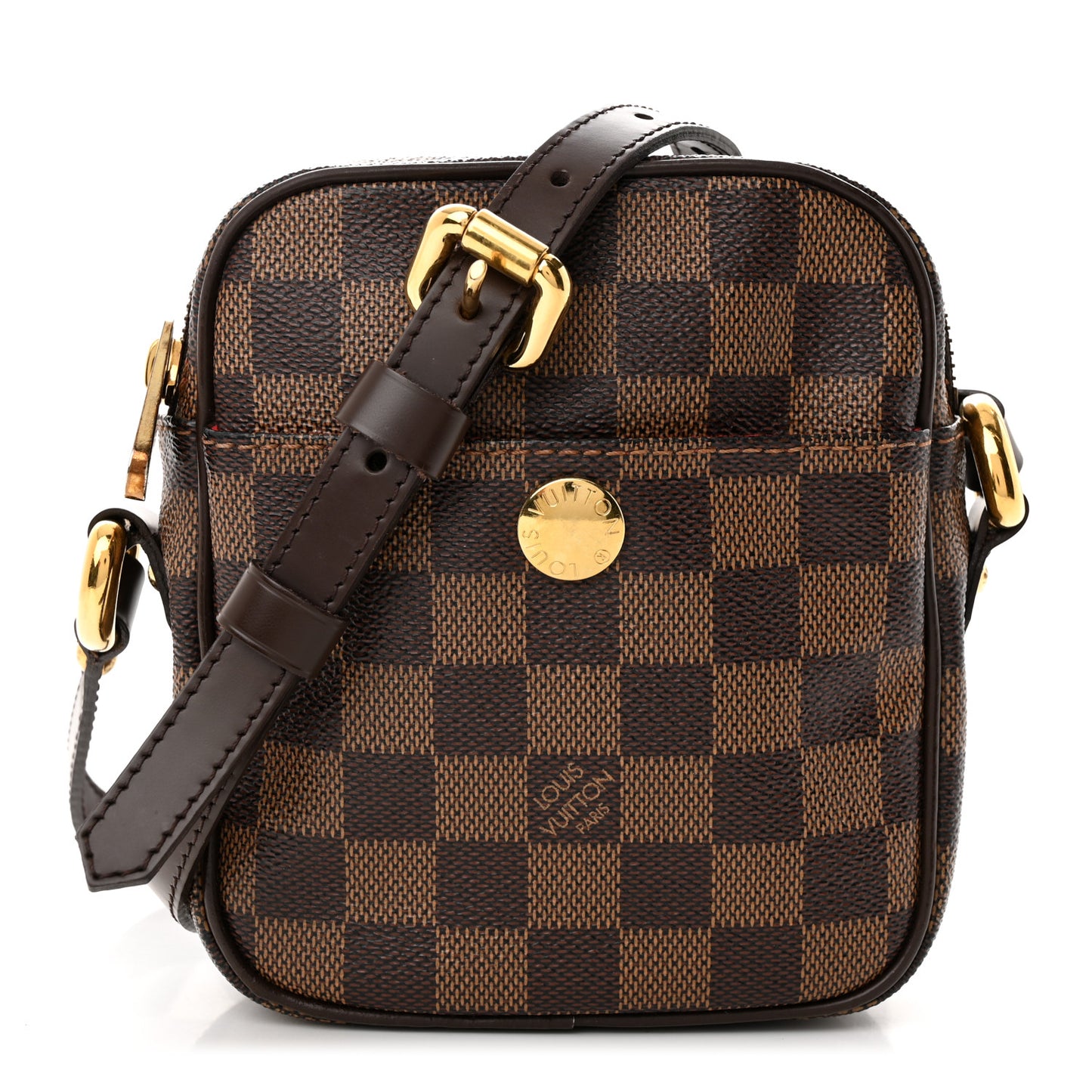 Damier Ebene Rift