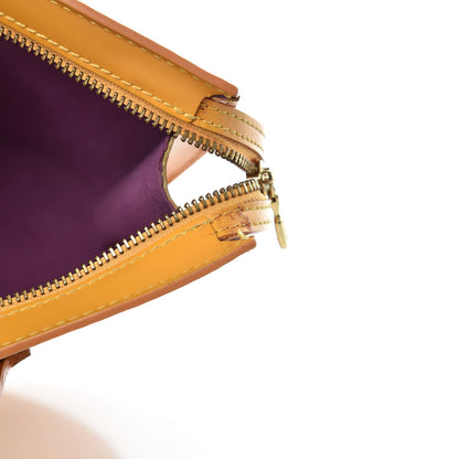 Louis Vuitton Epi Saint Jacques PM Tassil 9 of 15