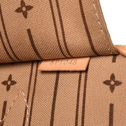 Louis Vuitton Monogram Neverfull GM 7 of 12