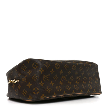 Louis Vuitton Monogram Deauville 4 of 10
