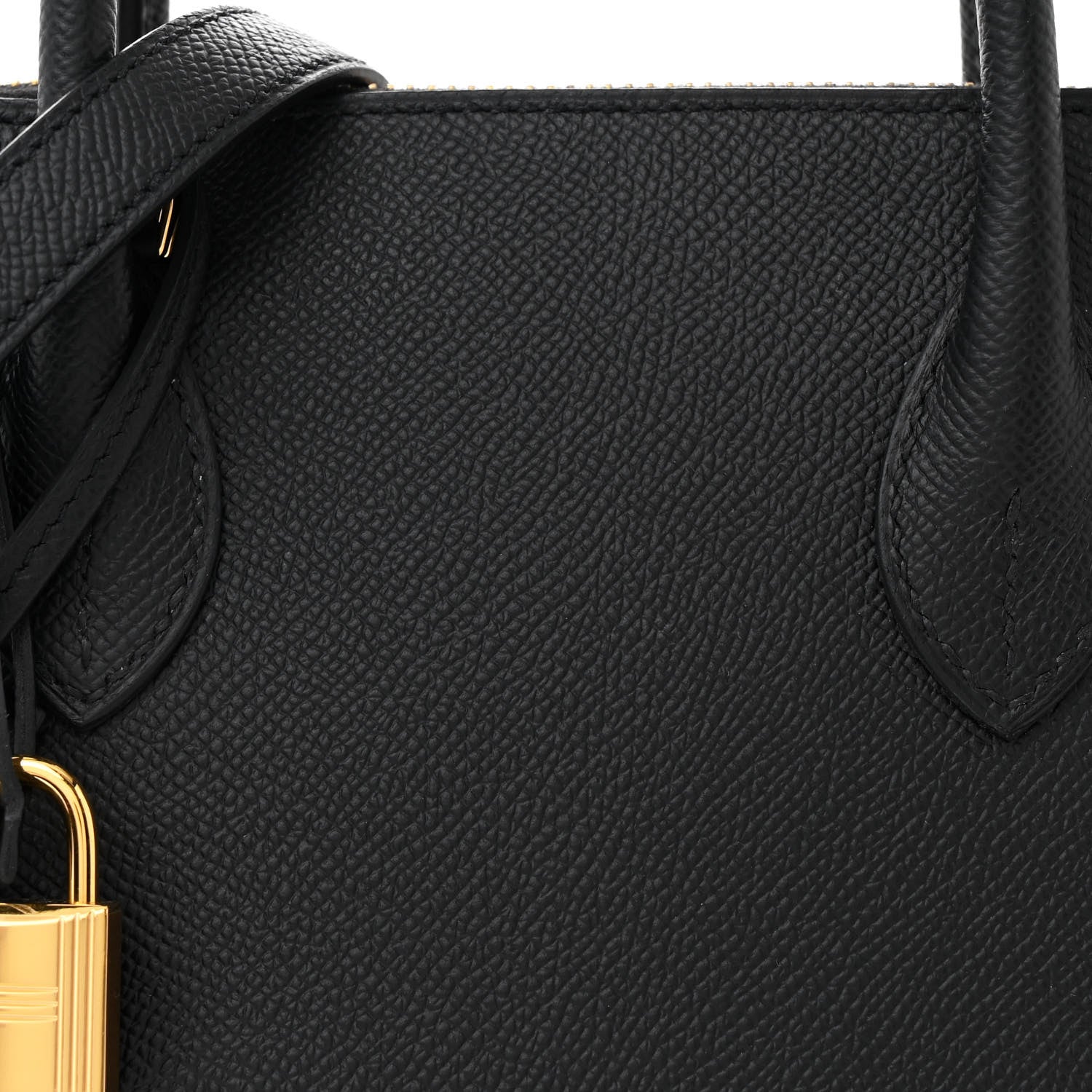 Hermes Epsom 1923 Bolide 25 Black 8 of 11