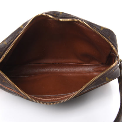 Louis Vuitton Monogram Pochette Marly Dragonne 26 5 of 20