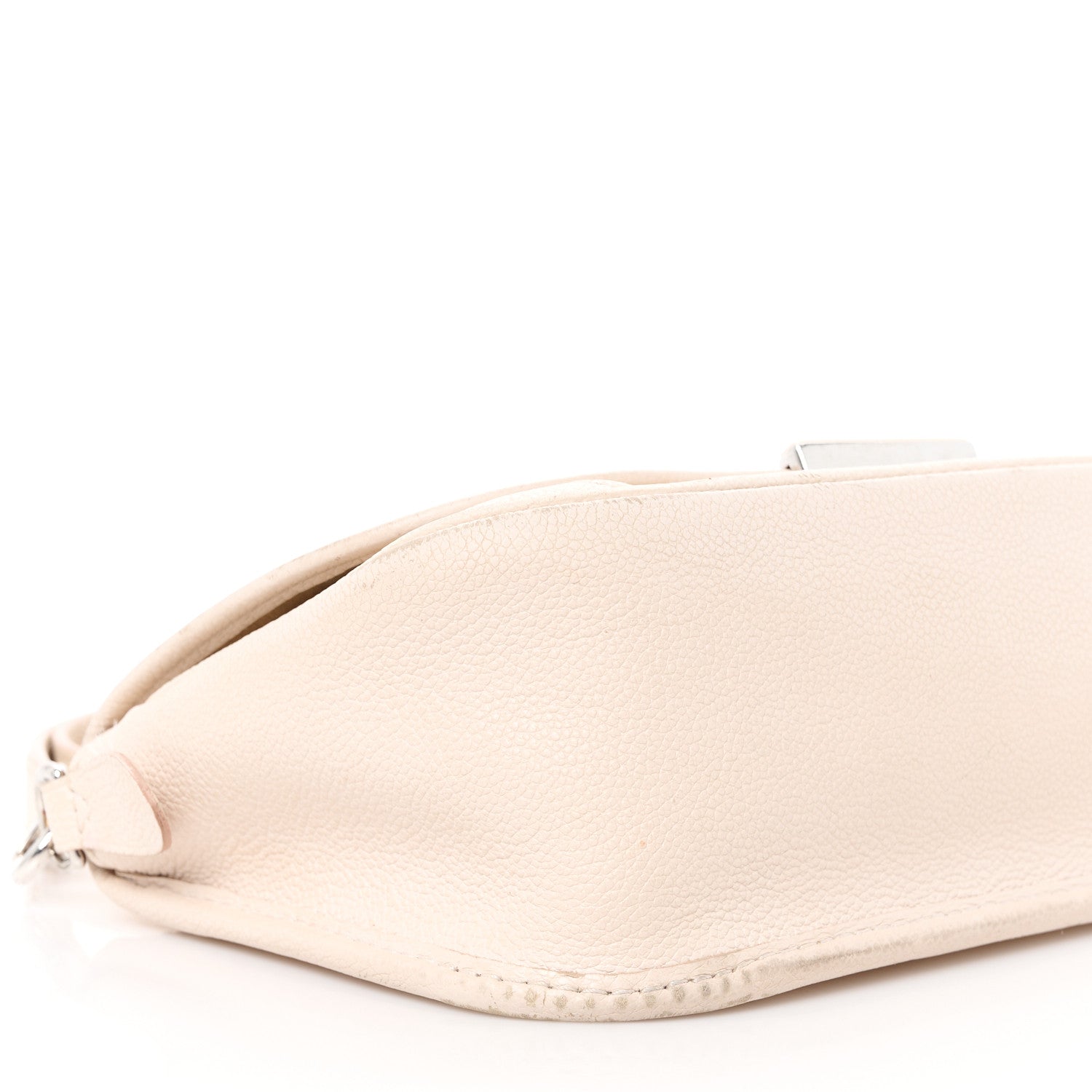 Louis Vuitton Epi Buci Crossbody Quartz 8 of 17