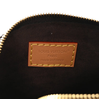 Louis Vuitton Monogram Cosmetic Purse 6 of 7