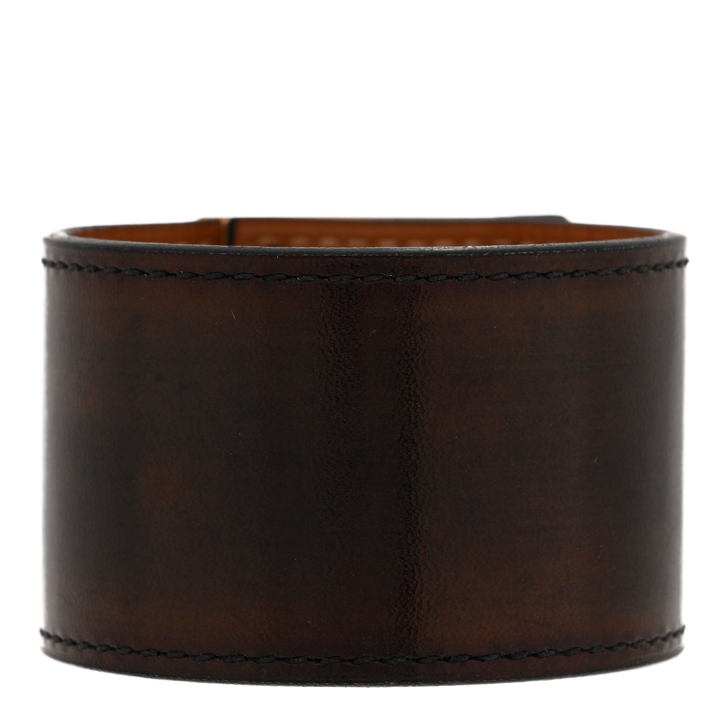 Box Kelly Dog Bracelet T1 Black