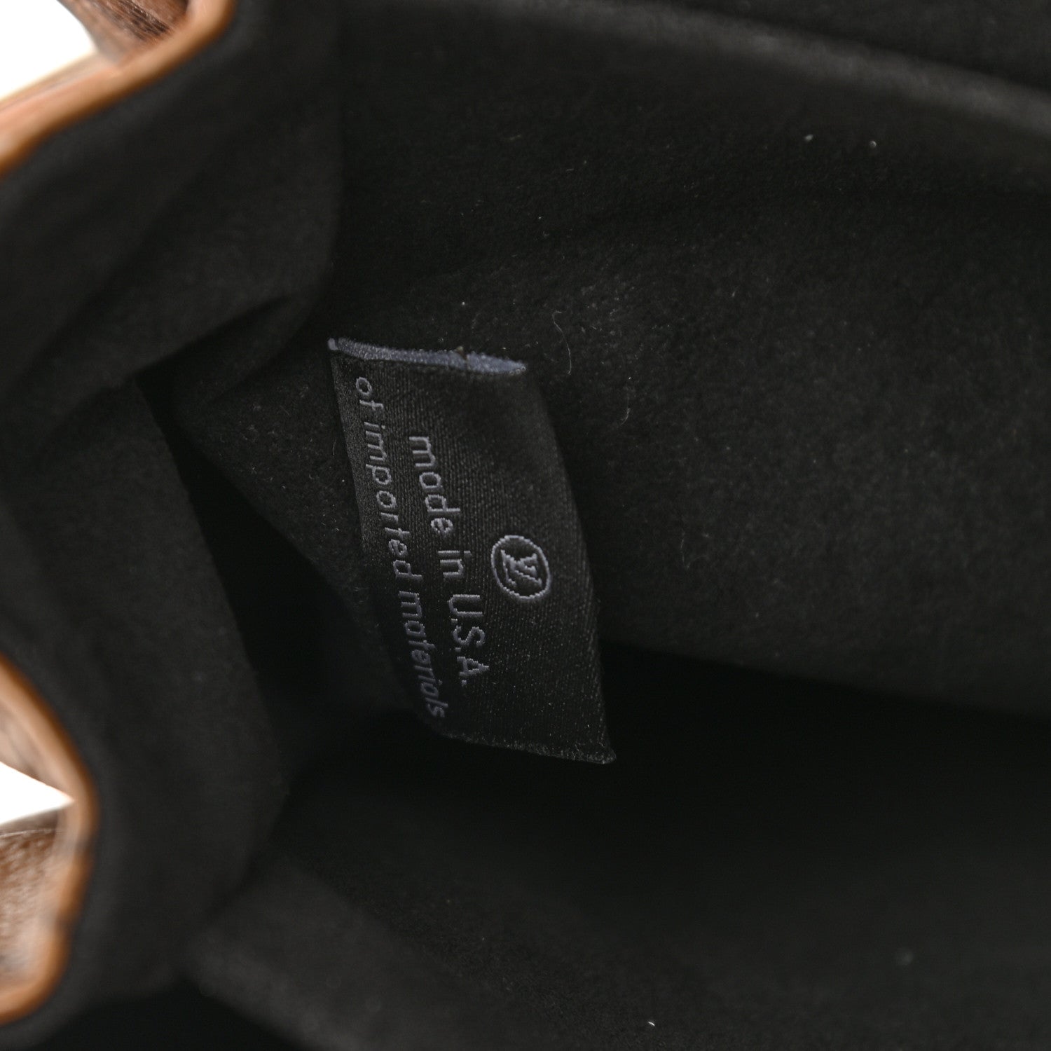 Louis Vuitton Reverse Monogram Pochette Metis 7 of 11