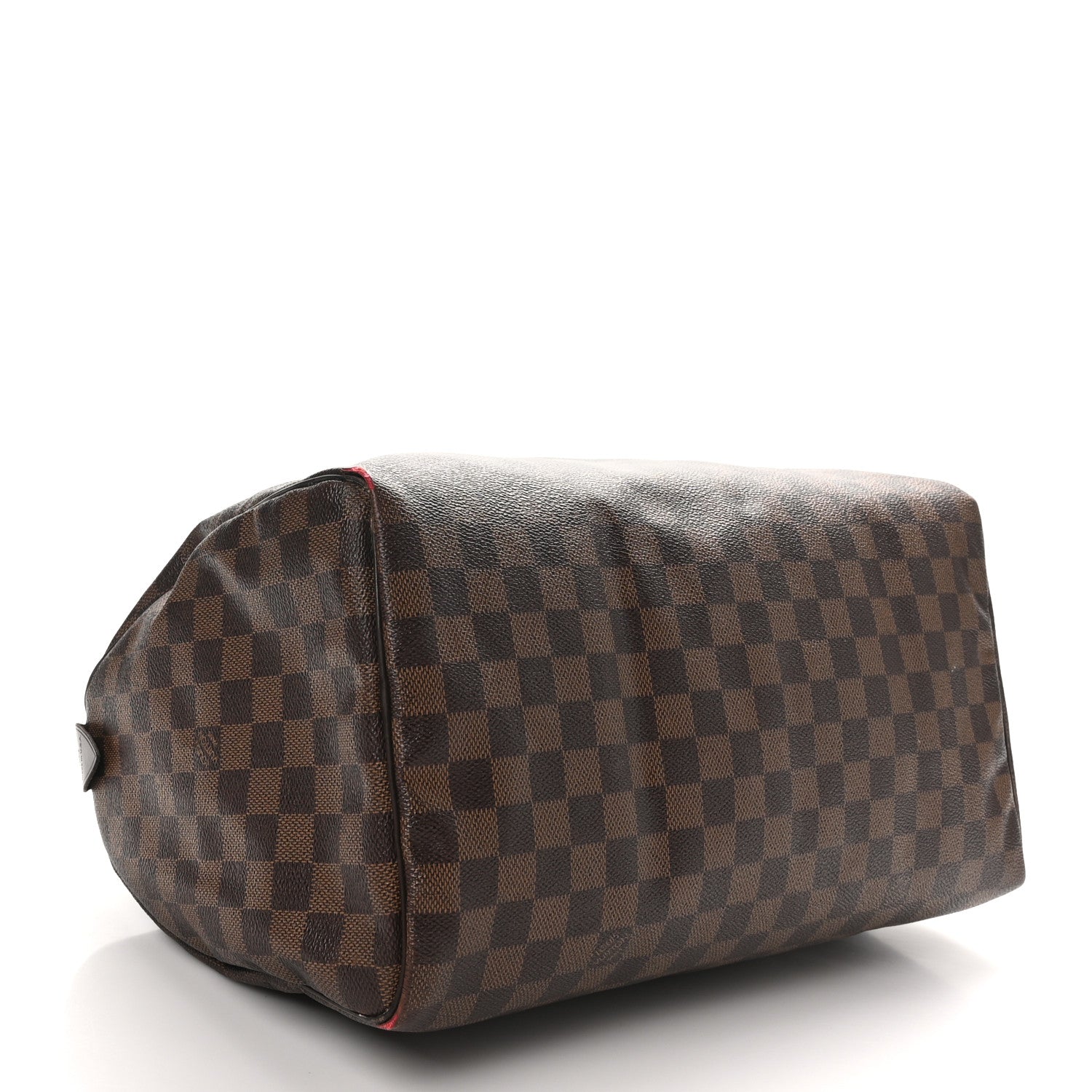 Louis Vuitton Damier Ebene Speedy 35 4 of 12