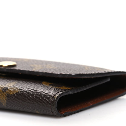 Louis Vuitton Monogram 6 Key Multicles Holder 9 of 10
