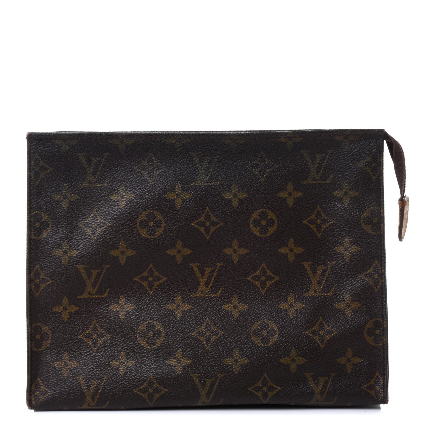 Louis Vuitton Monogram Toiletry Pouch 26 1 of 5