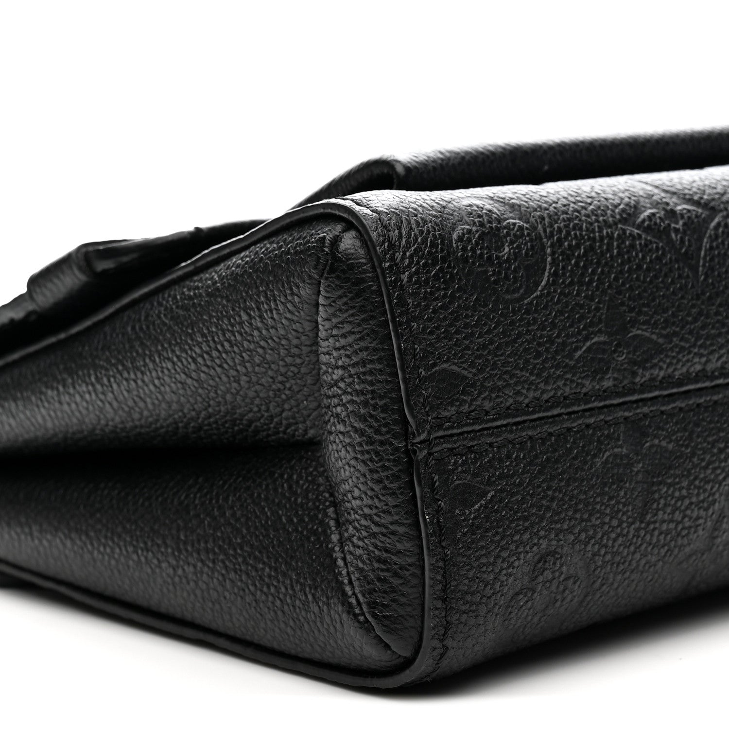 Louis Vuitton Empreinte Vavin BB Black 14 of 19