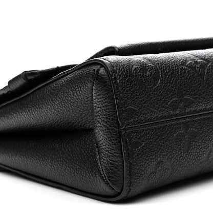 Louis Vuitton Empreinte Vavin BB Black 14 of 19
