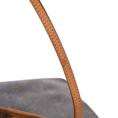 Louis Vuitton Monogram Neverfull MM 16 of 16