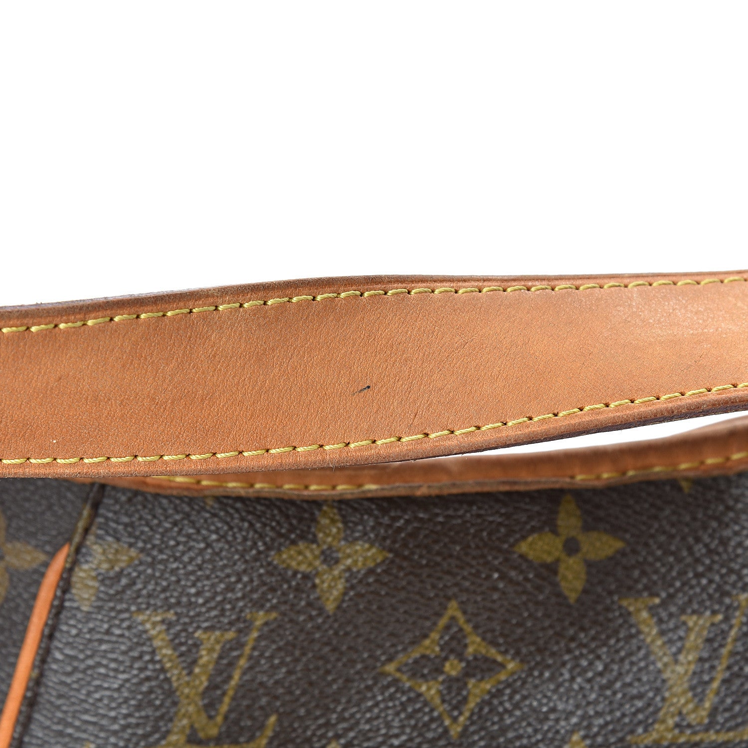 Louis Vuitton Monogram Galliera PM 22 of 22