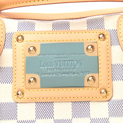 Louis Vuitton Damier Azur Berkeley 6 of 8