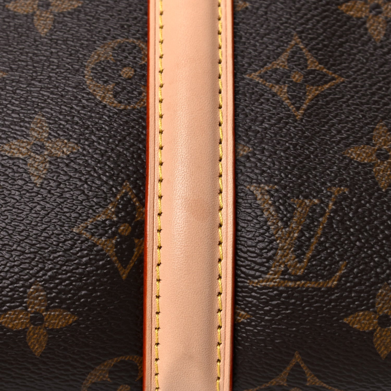 Louis Vuitton Monogram Soufflot MM 14 of 17