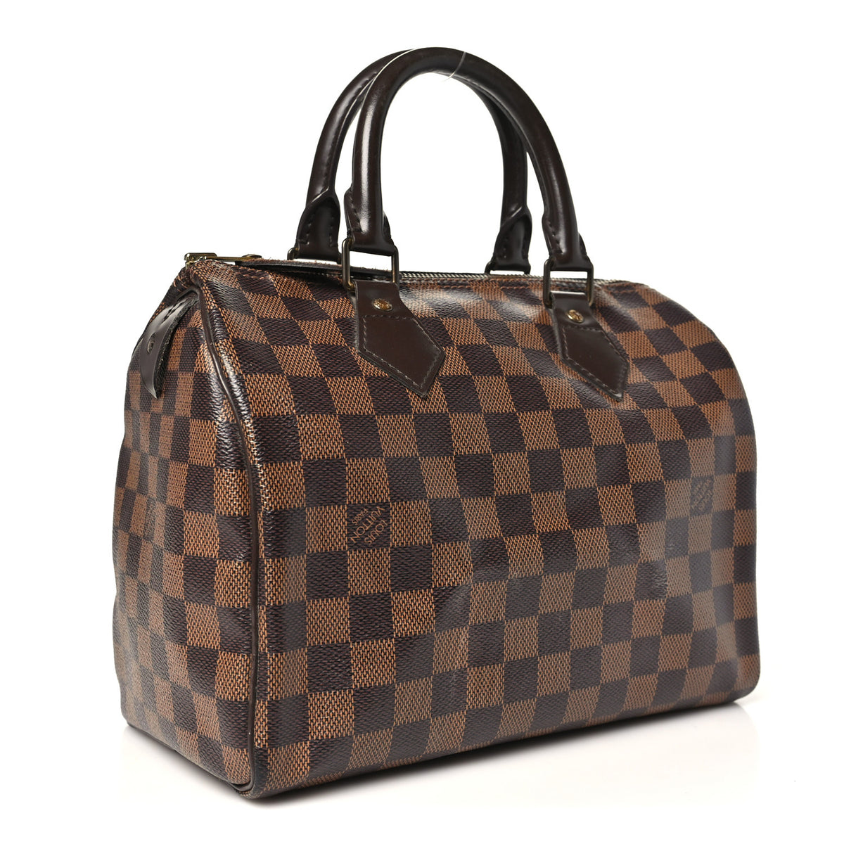Damier Ebene Speedy 25