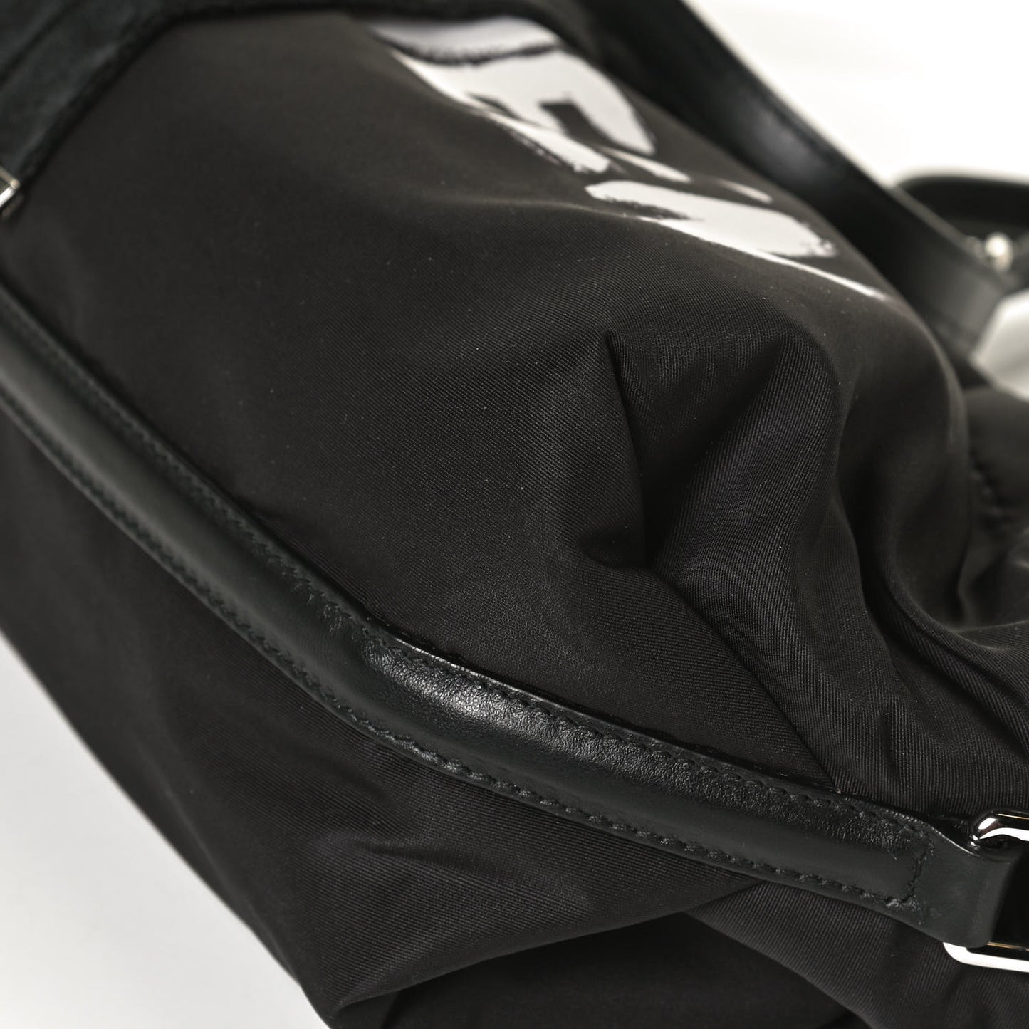 Nylon Mini Bundle Black