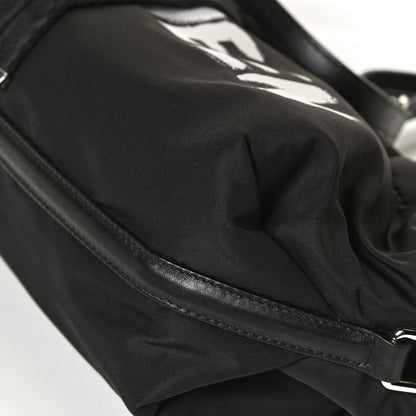 Alexander McQueen Nylon Mini Bundle Black 11 of 12