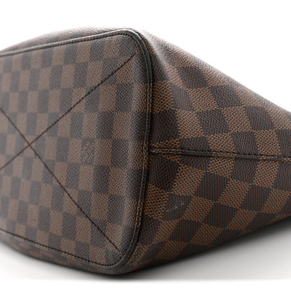 Louis Vuitton Damier Ebene Siena MM 10 of 11