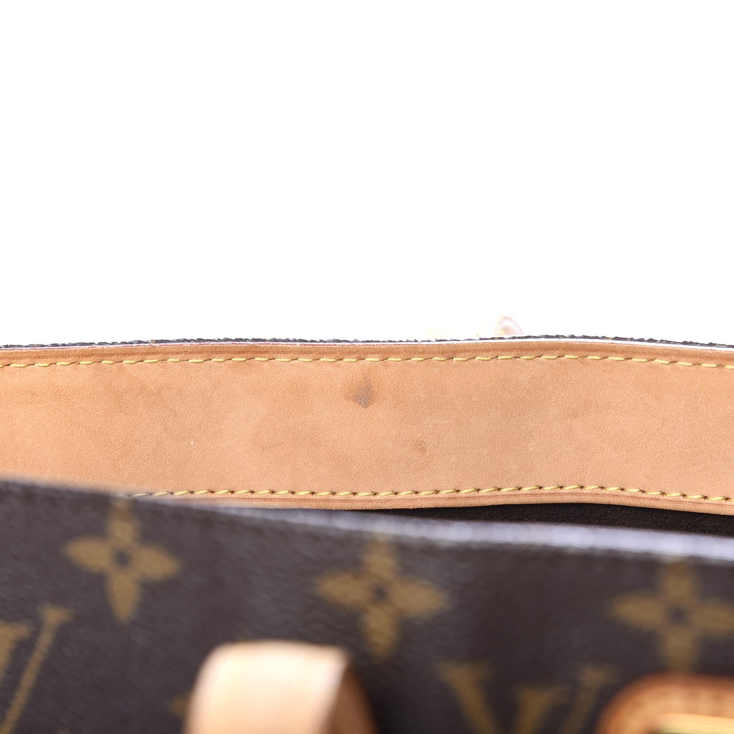 Louis Vuitton Monogram Wilshire MM 8 of 12