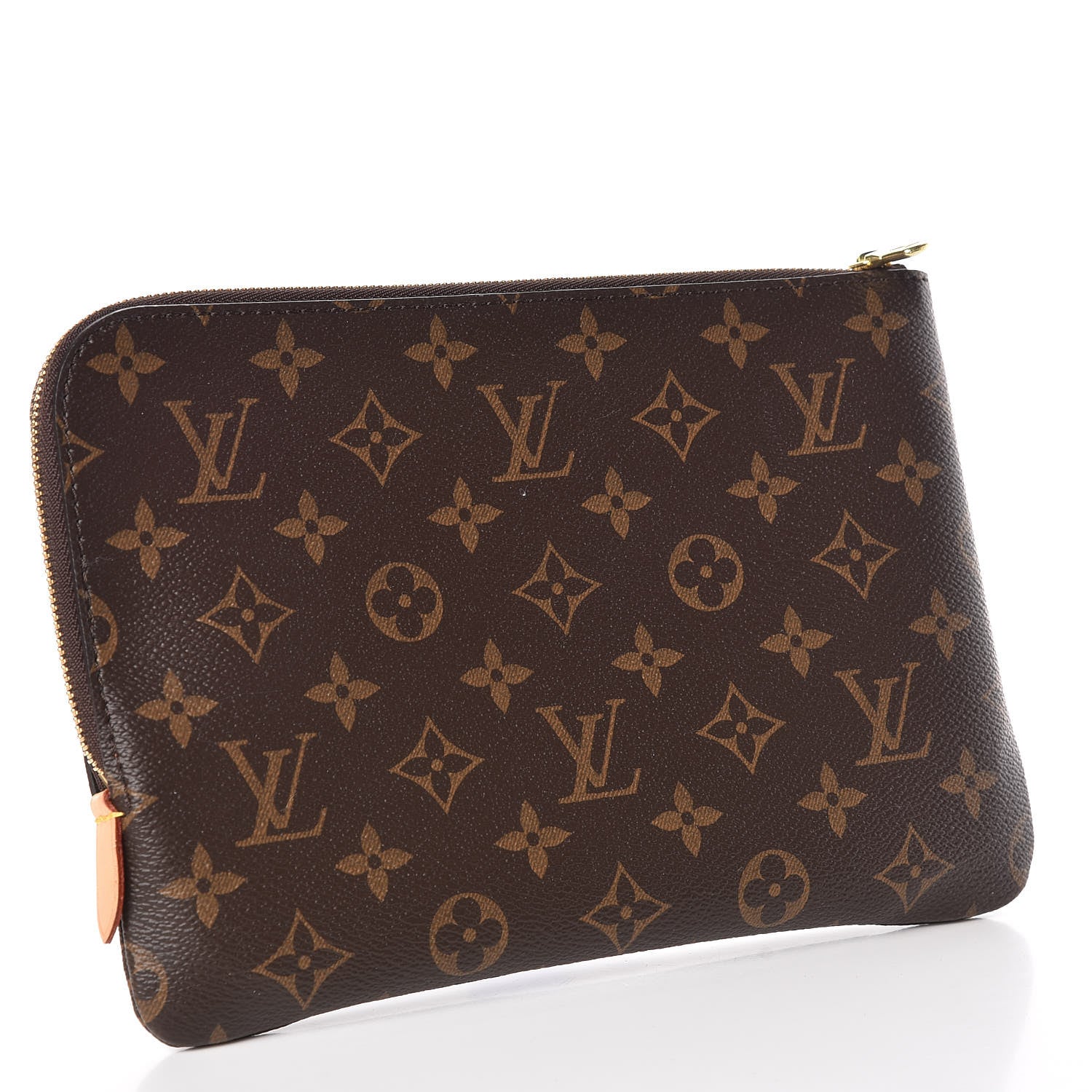 Louis Vuitton Monogram Etui Voyage PM Pouch 3 of 10