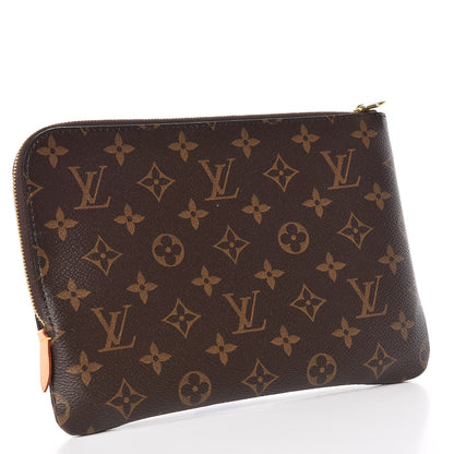 Louis Vuitton Monogram Etui Voyage PM Pouch 3 of 10