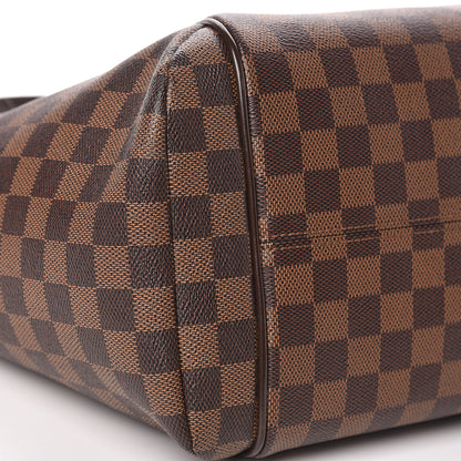 Louis Vuitton Damier Ebene Totally MM 8 of 14
