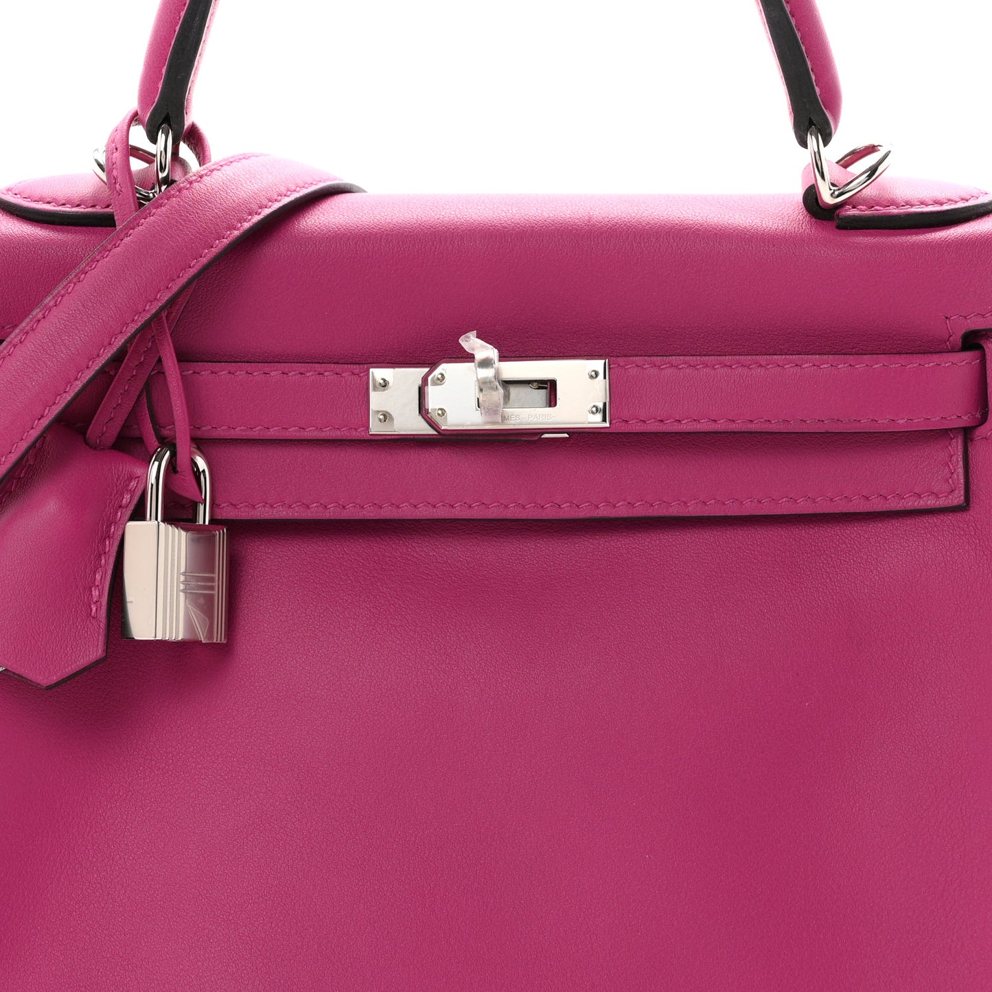 Swift Kelly Retourne 25  Rose Pourpre
