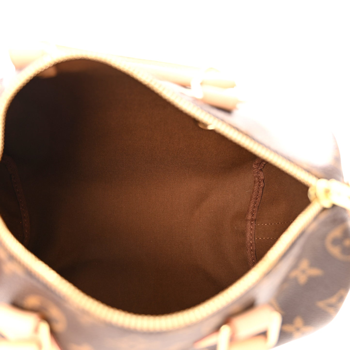 Monogram Speedy Bandouliere 25