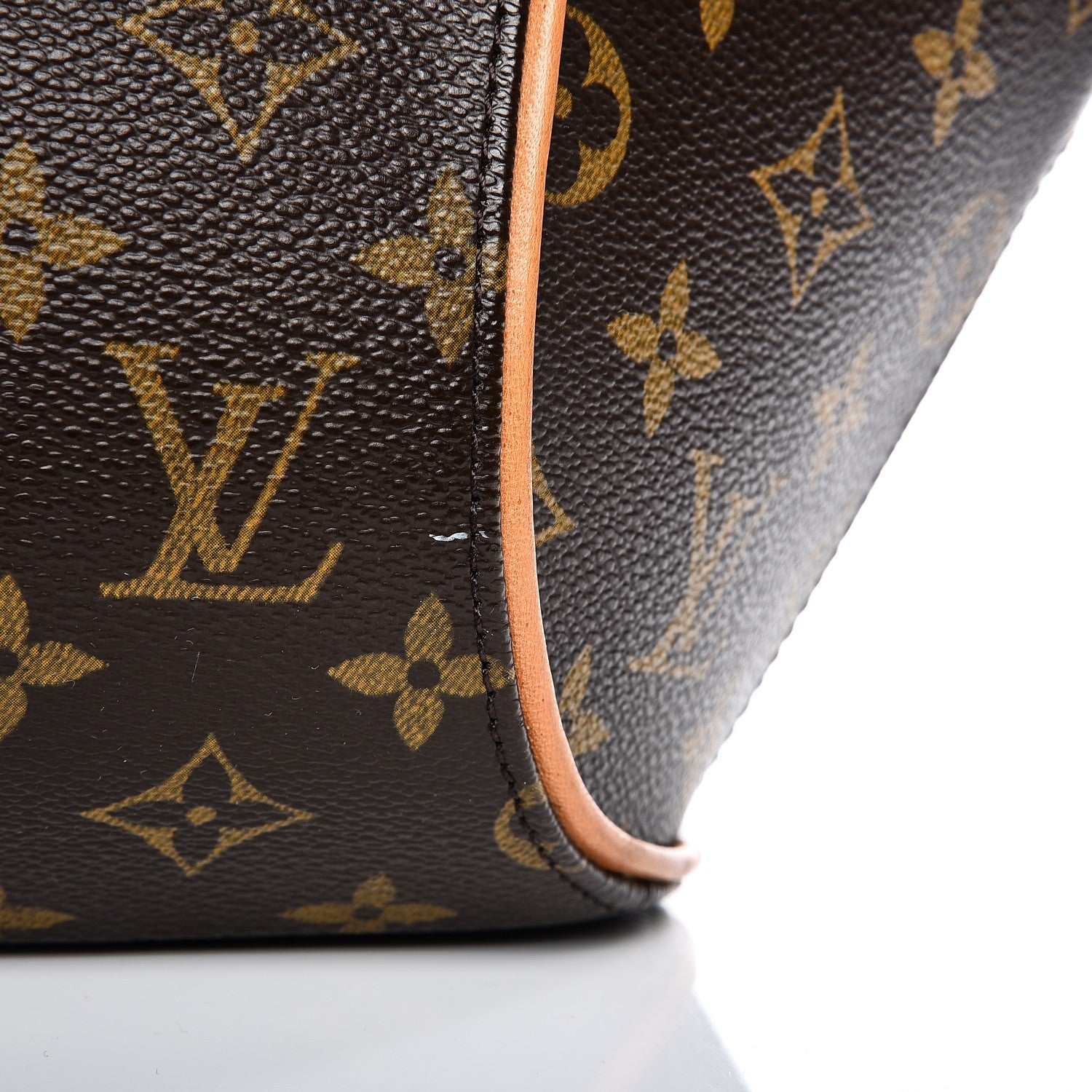 Louis Vuitton Monogram Ellipse PM 9 of 9