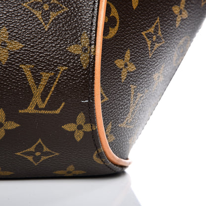 Louis Vuitton Monogram Ellipse PM 9 of 9