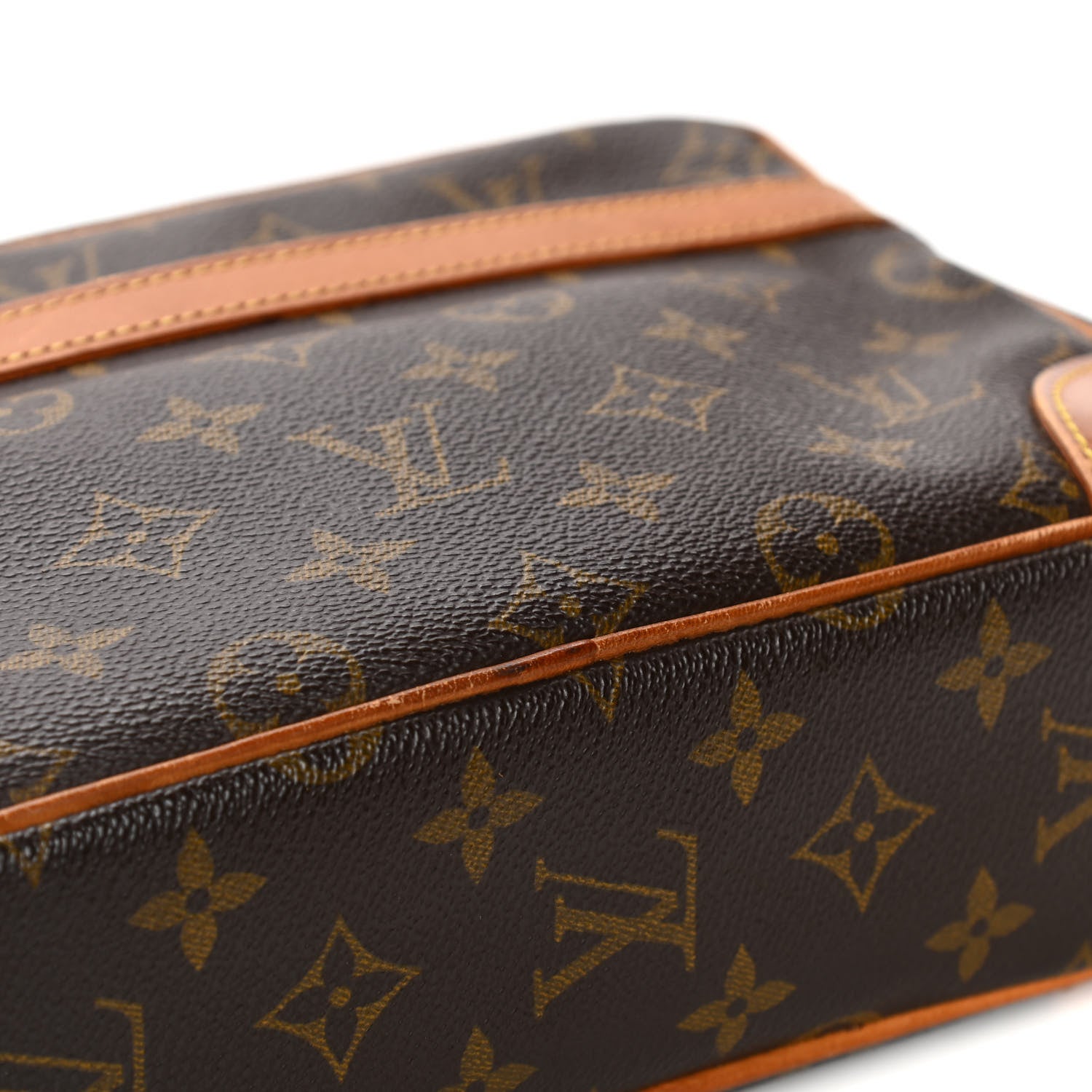 Louis Vuitton Monogram Trocadero 27 11 of 11