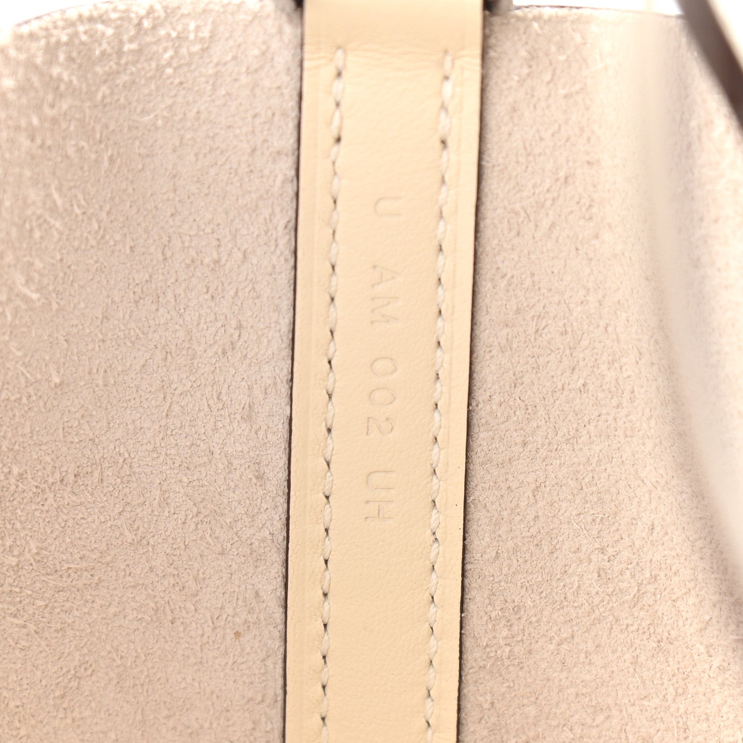 Hermes Swift Micro Lucky Daisy Picotin Lock Nata Vert 7 of 11