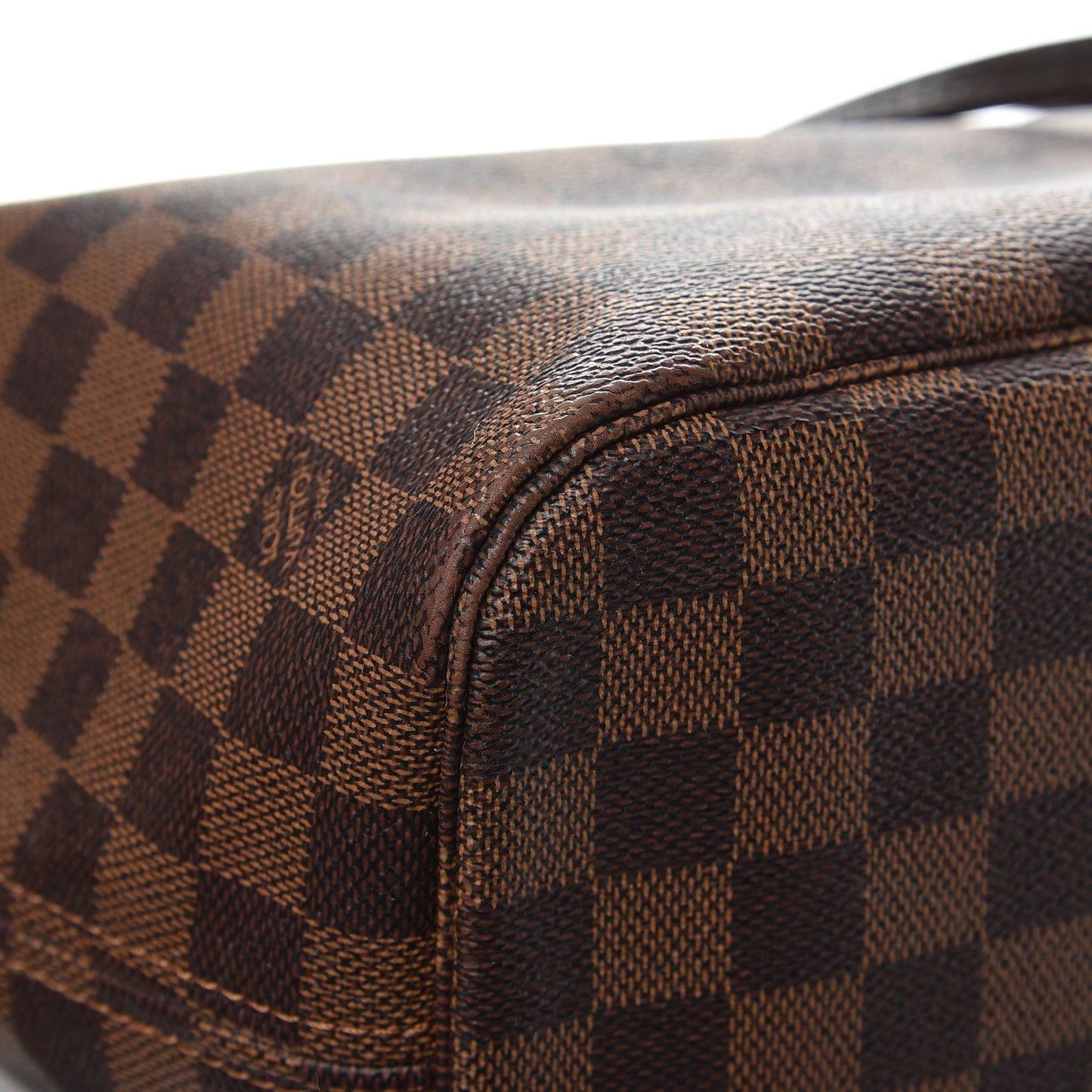 Damier Ebene Neverfull MM