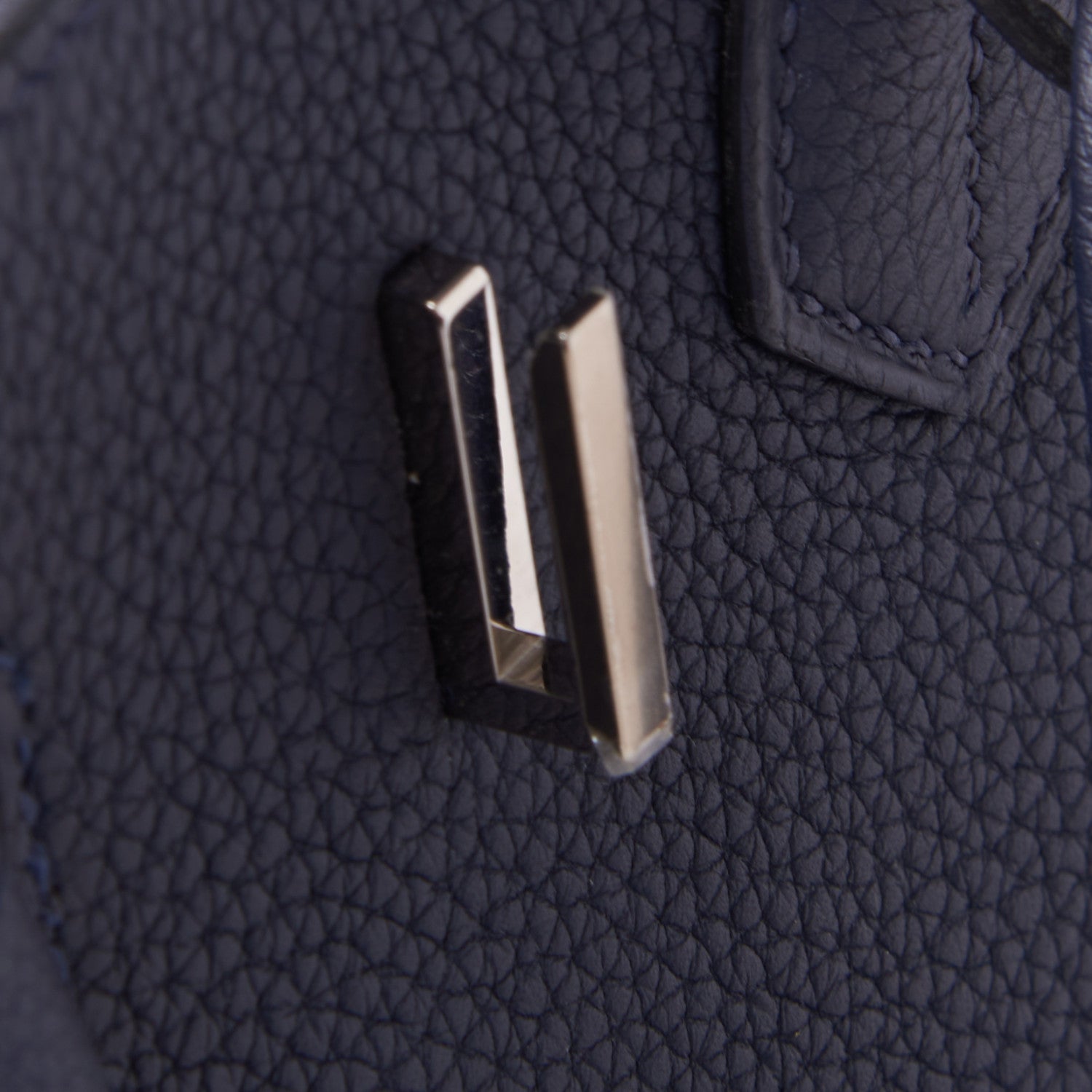 Hermes Togo Birkin 30 Bleu Nuit 22 of 31