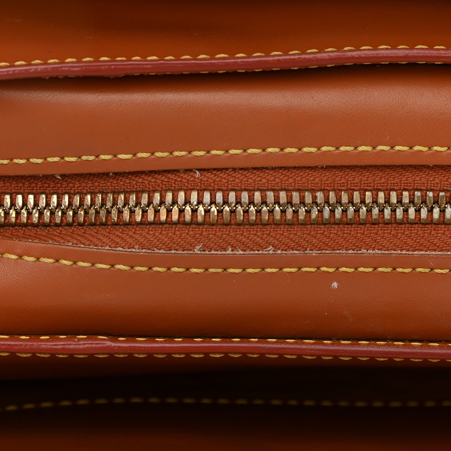 Louis Vuitton Epi Pont-Neuf Cannelle 11 of 11