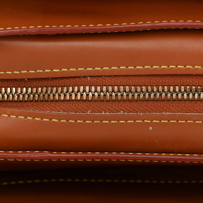 Louis Vuitton Epi Pont-Neuf Cannelle 11 of 11
