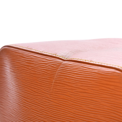 Louis Vuitton Epi Petit Noe Cipango 21 of 23