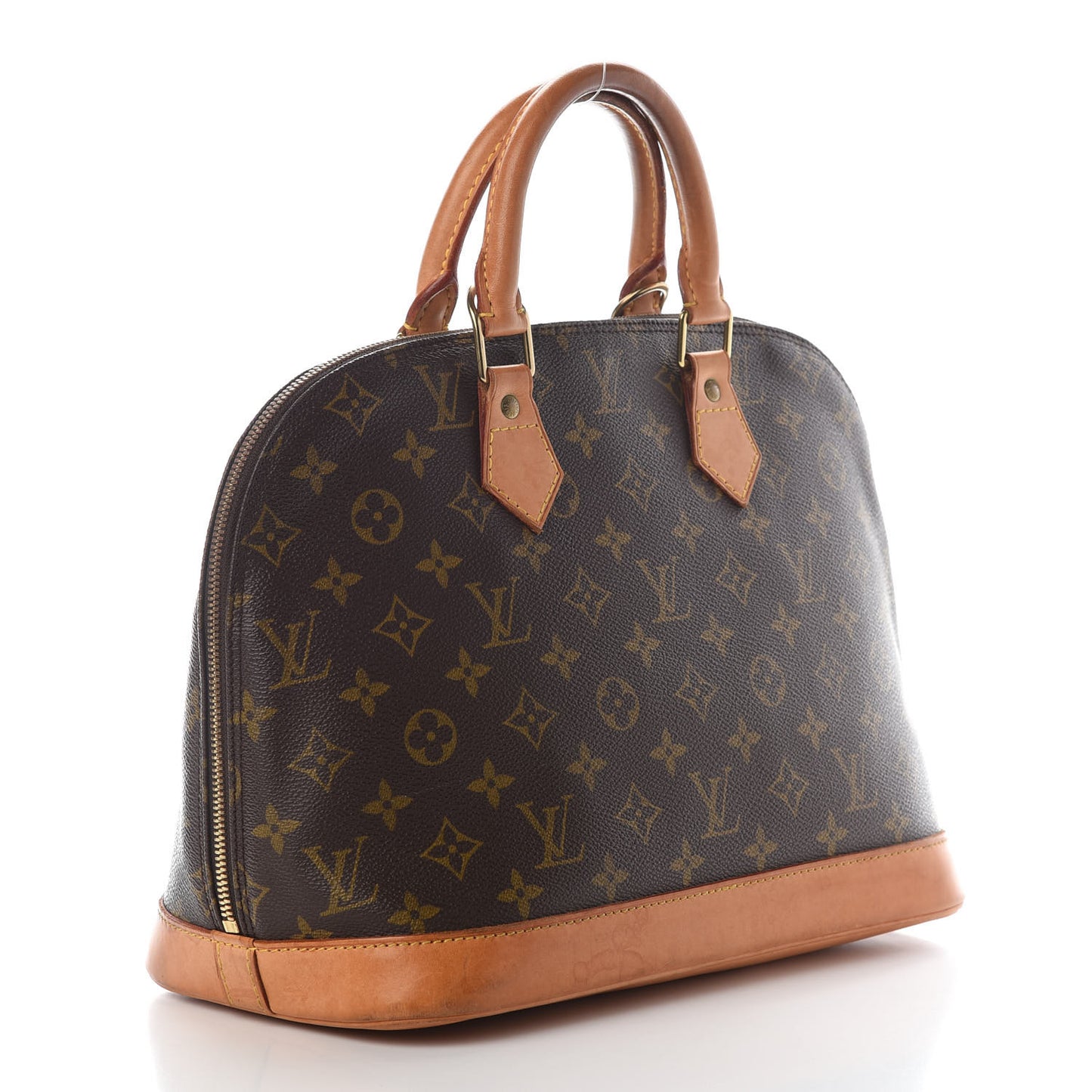 Monogram Alma PM