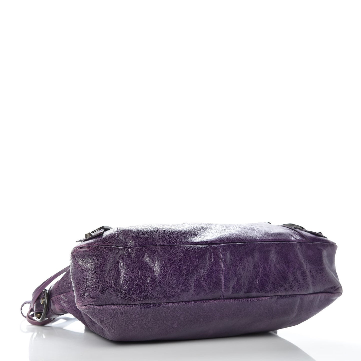 Agneau Classic Hardware First Raisin
