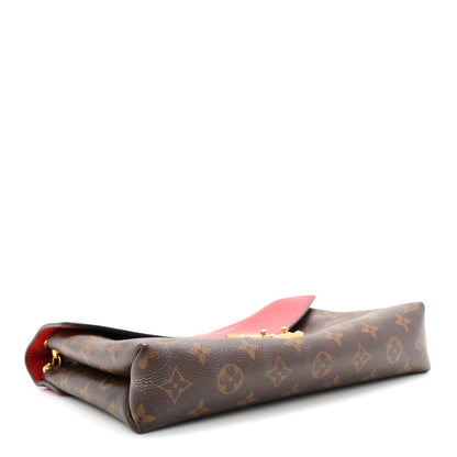 Louis Vuitton Monogram Pallas Chain Cherry 4 of 11