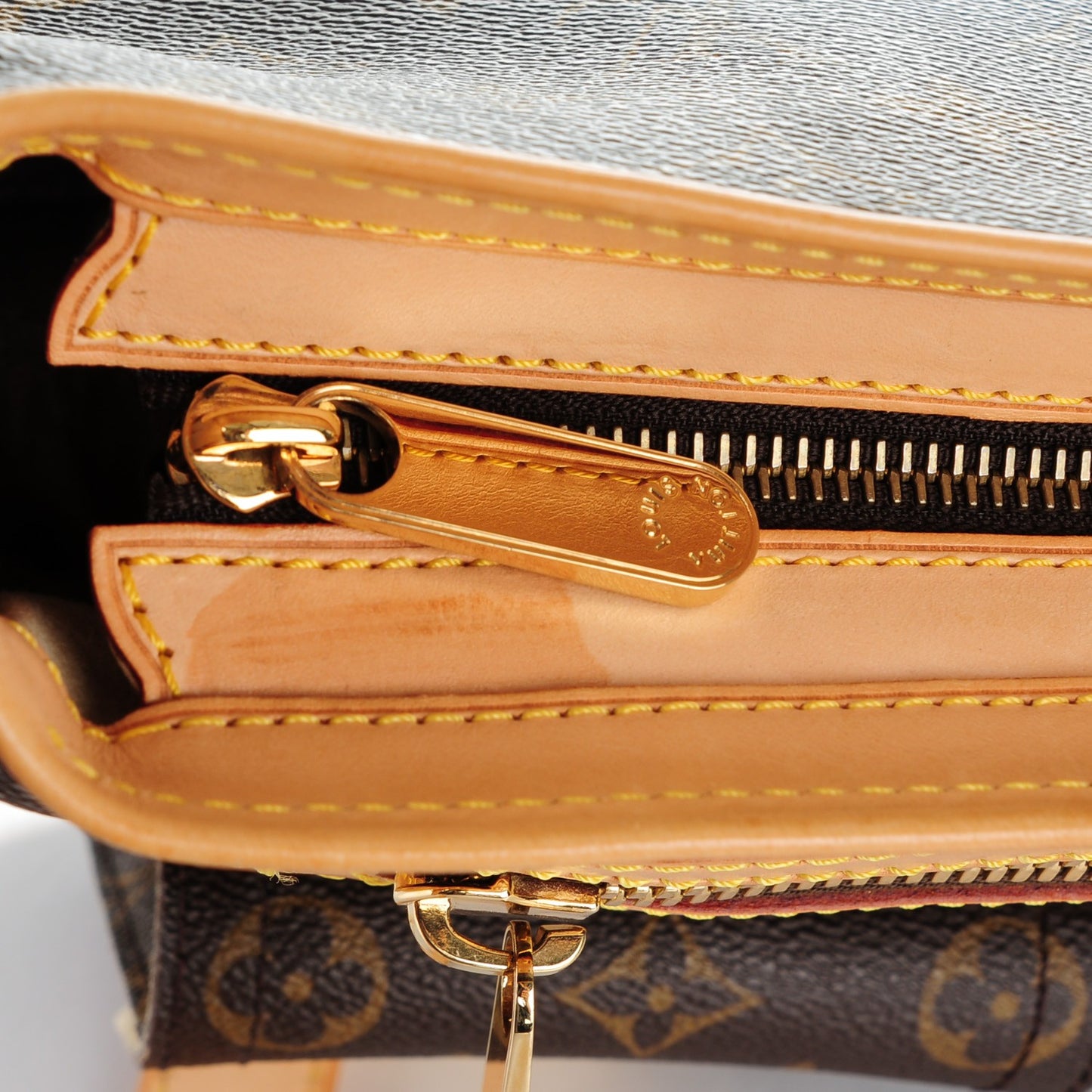 Monogram Hudson GM